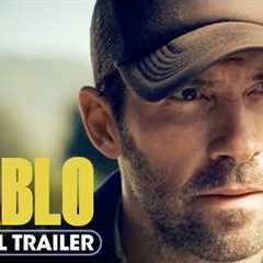Diablo (2025) Official Trailer - Scott Adkins, Marko Zaror, Alanna De La Rossa