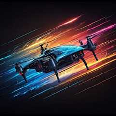 The Future of Sports? #drone