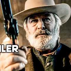 RUST Official Trailer #2 (2025) Alec Baldwin, Western Movie HD
