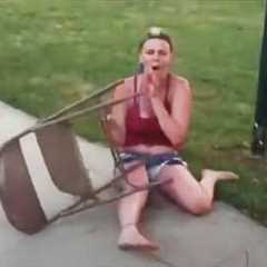 Best Sports Fails | Dumb Athletes 😱