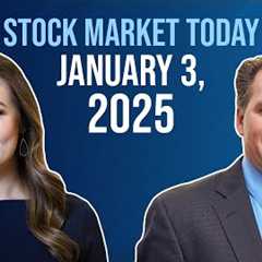 Growth Leaders Shine As Market Rebounds; Block, GE Vernova, Nvidia In Focus | Stock Market Today