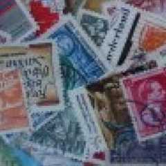 Getting started on stamp collecting