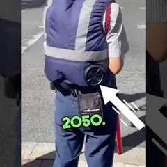 Three Genius Japanese Inventions That Prove Japan’s Living in 2050