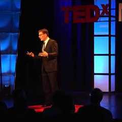 Moore's Law of Real Estate : Gunnar Branson at TEDxNaperville