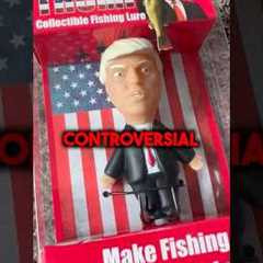 The MOST CONTROVERSIAL Fishing Lure in History!