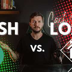 Pros and Cons of Buying Property with Cash | Here's  why its important