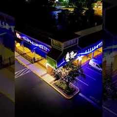 Day 86 of 333. Did I use #Lightroom or #drone #photography #business @tworiverssteakfishhouse6238