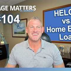 HELOC vs Home Equity Loan: The Ultimate Comparison