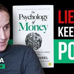 What Financial Experts Won't Tell You About Money