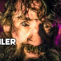 MYTHICA: STORMBOUND Official Trailer (2025) Fantasy Movie HD