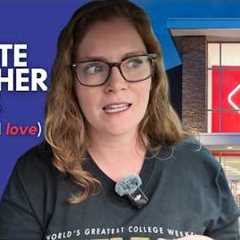 LAST MINUTE TEACHER APPRECIATION GIFTS | if you've got a big heart, small budget, and no time