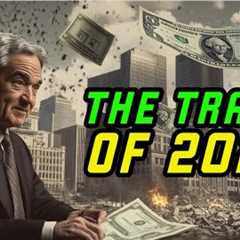 The BIGGEST Stock Market Shift of 2025 is Coming!