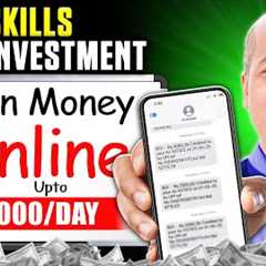 No Skills No Investment Earn Money Online | Bina Paise Lagaye Business Kaise Kare Without Investment