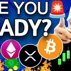 🚨BITCOIN HITS $97K, NEXT TARGET REVEALED! SENATE STABLECOIN BILL VOTE, SEC DROPS PAYPAL PYUSD CASE!