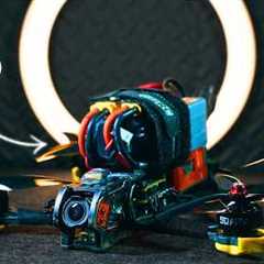 8S FPV Build – Worth the Hype or Total Overkill?