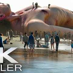 NEW MOVIE TRAILERS (2025) Sci-Fi Action Thriller