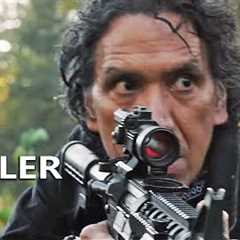 40 ACRES Official Trailer (2025)