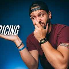 What I Charge For Real Estate Work | Drone & Video Tips