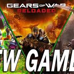 20 BRAND NEW XBOX GAME PASS GAMES FOR MAY & BEYOND!