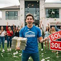 How to Make REAL ESTATE VIDEOS that SELL