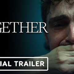 Together - Official Trailer (2025) Alison Brie, Dave Franco
