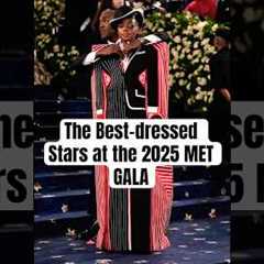 Best-dressed stars @ the 2025 MET Gala, Zendaya, Nicki Minaj, Rihanna, Cardi B, Beyoncé, A$AP Rocky