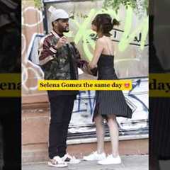 Selena Gomez and The Weeknd really cheated on Bella 🥹💔 #selenagomez #theweeknd #bellahadid #shorts