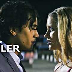 MOTORHEADS Official Trailer (2025) Ryan Phillippe