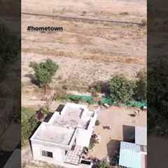 Hometown #home #town #drone #dji #dronevideo #air3 #shortvideo #shorts
