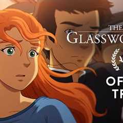 THE GLASSWORKER | Official English Trailer