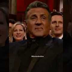 Chris Rock ROASTS Sylvester Stallone