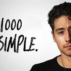 how to make your first $1,000 online with AI (No-BS Guide)