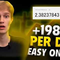 💸 How to Make Money Online | Easy Way | How to Earn Money Online