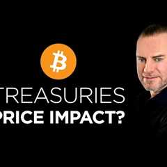 What Bitcoin Treasuries are doing Will Blow Your Mind 💣💰