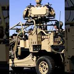 New Anti-Drone Weapon