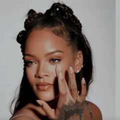 Rihanna - Arrested (Leaked Unreleased Song Or Ai) (Ft. MoonGrapee)