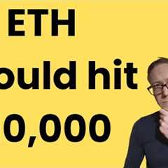 Ethereum crypto review - ETH is rising soon
