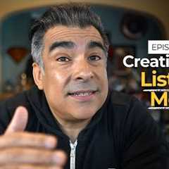 How to Create a Killer Listing Menu for Real Estate Success