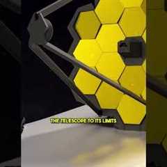 Pushing Boundaries: James Webb Space Telescope Discovered the Most Distant Galaxies Ever
