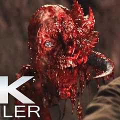 OMUKADE Official Trailer (2025) New Movie trailers 4K UHD