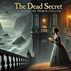 The Dead Secret 🕯️ A Ghostly Wilkie Collins Mystery 👻