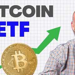 The Best Bitcoin ETF to Buy & One to Avoid