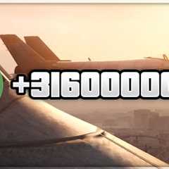 *SOLO* EASY GTA 5 MONEY GLITCH | GET MILLIONS USING THIS GTA 5 ONLINE MONEY GLITCH (ALL PLATFORMS)