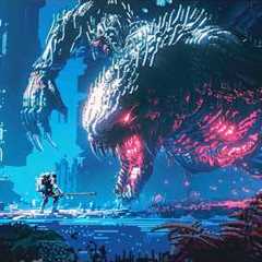 The Next BIG Metroidvania Games for Nintendo Switch | Upcoming Games