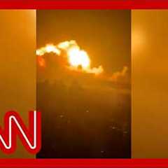 Video shows Indian attacks on Pakistan as tension boils
