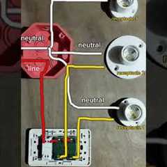 3 gang switch #circuitbreaker #yt #video #electrical #breakers #electricaldevice #viral #wiring