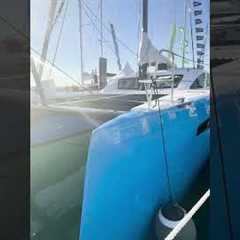 'Performance weapon' - Test Editor Toby Hodges on the Comar C-Cat 48