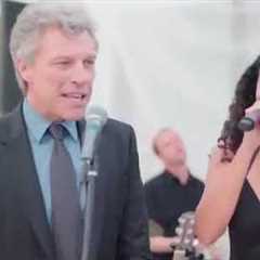 Celebrities Surprise Street Performers by Joining Them
