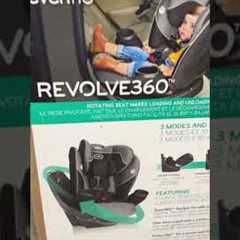 83% OFF Walmart Car Seats – These Two Are Insane Deals