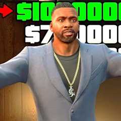 *NEW* EASIEST Money Methods To Make MILLIONS Right Now In GTA 5 Online! (SOLO BEST MONEY GUIDE)